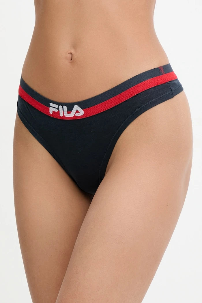 Fila kadın tanga