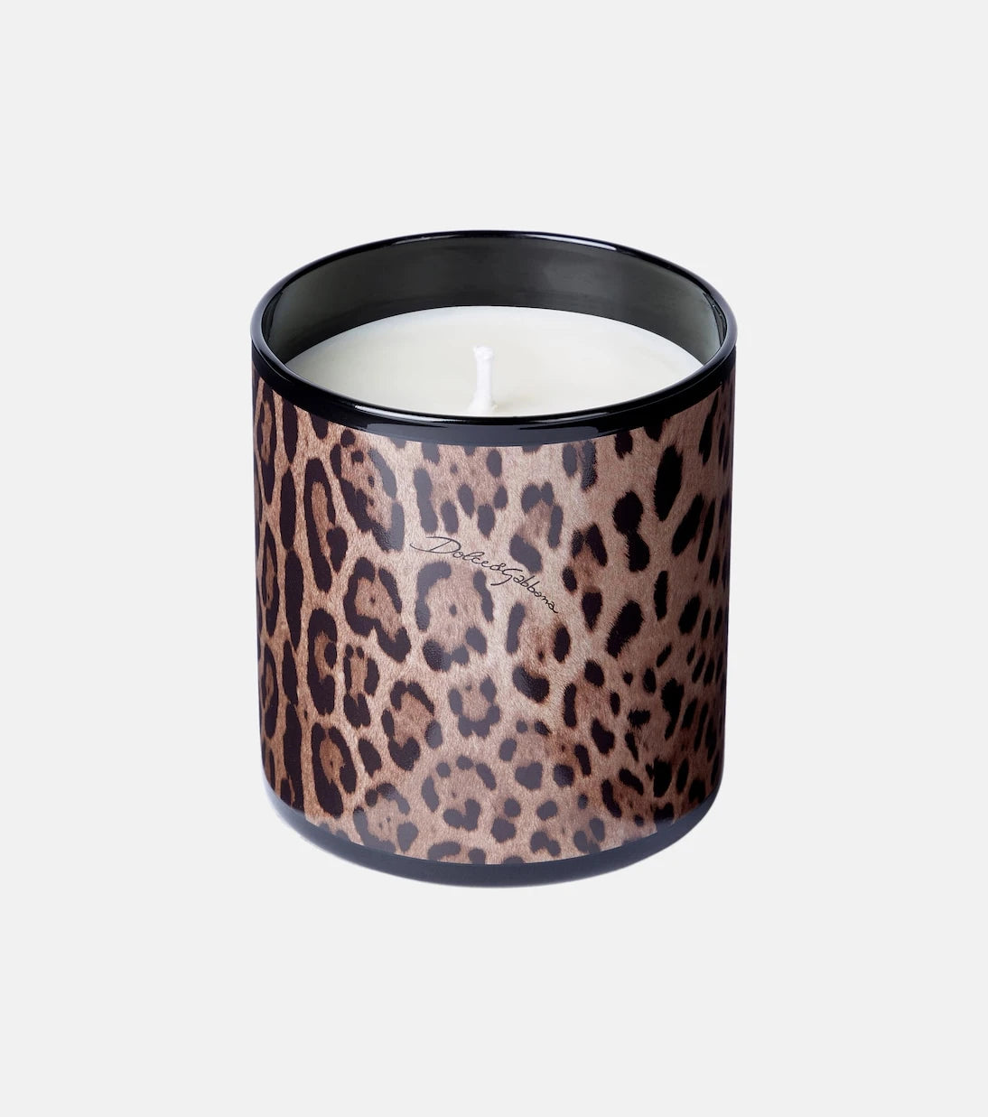 Dolce&Gabbana Casa - Patchouli scented candle