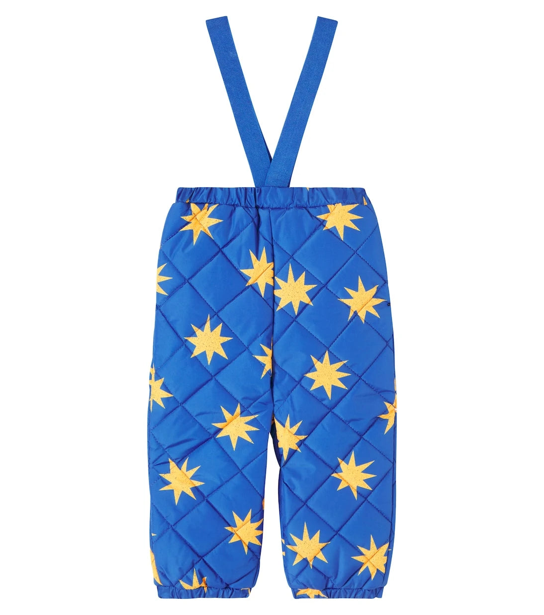 Tinycottons - Baby Stars quilted pants