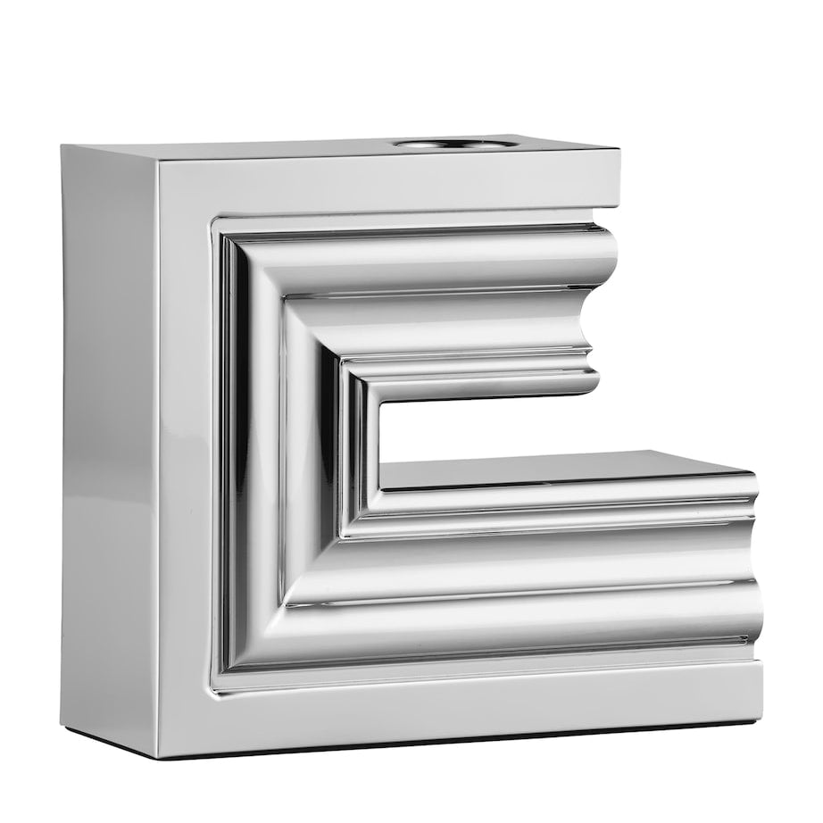 Large Perspectives No.1 Candle Holder