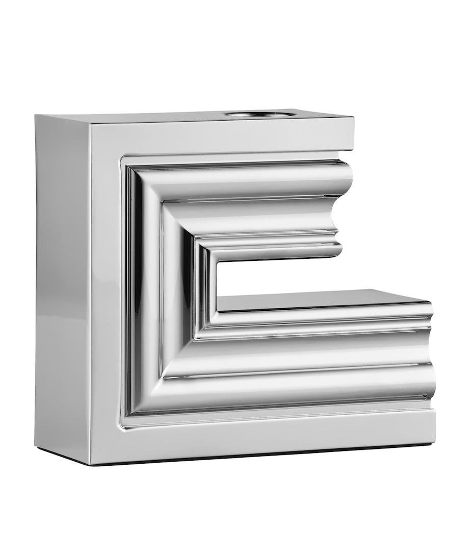 Large Perspectives No.1 Candle Holder