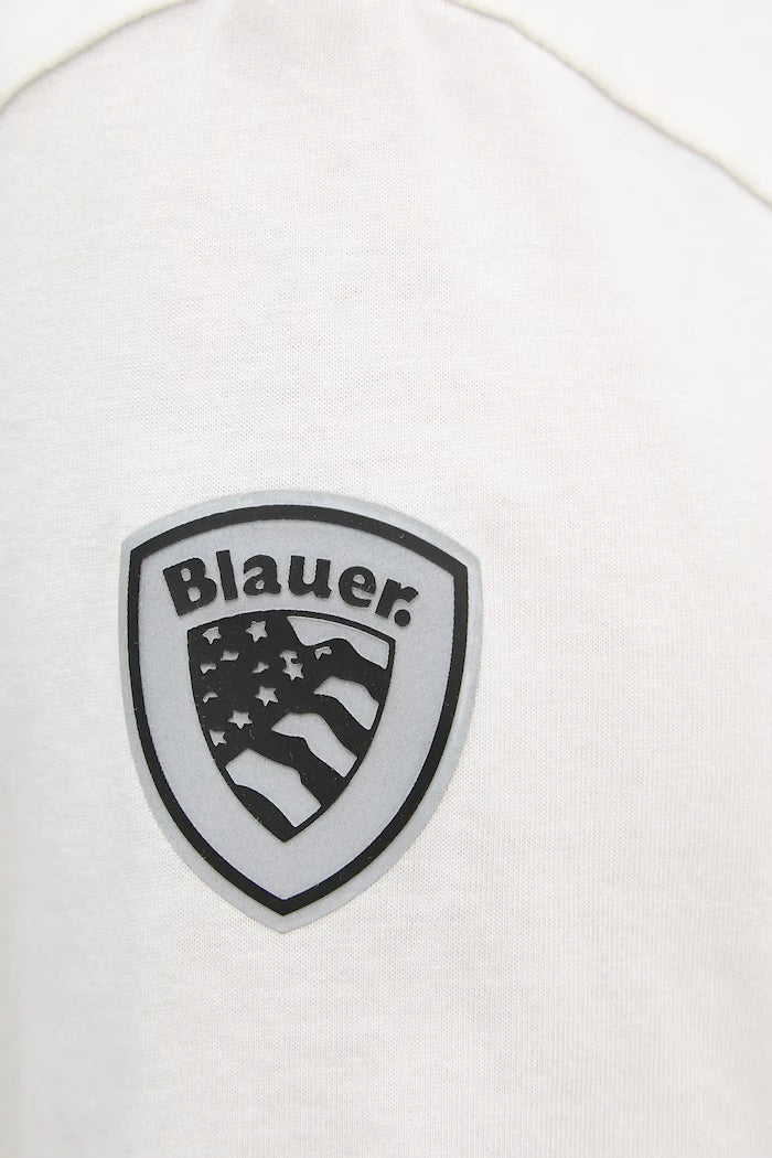 Blauer тениска мъжка памучна HANSON