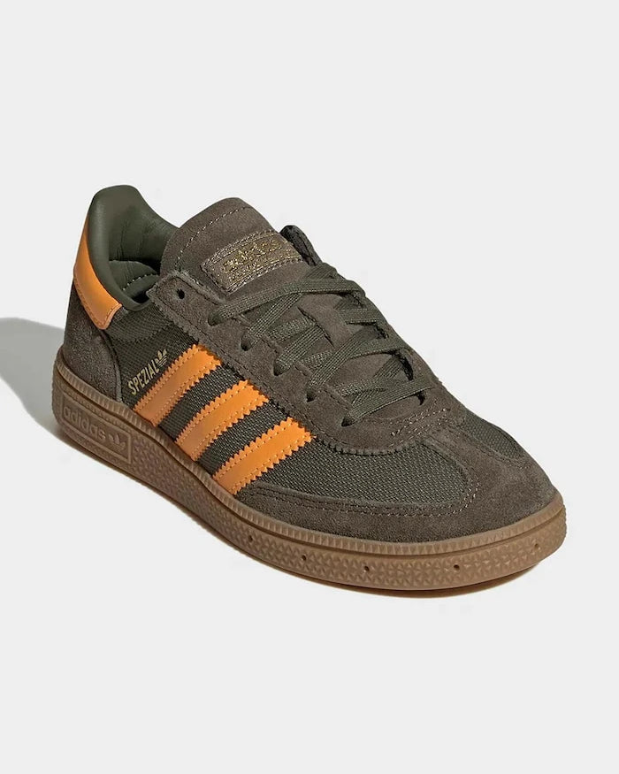 Çocuk süet spor ayakkabı adidas Originals HANDBALL SPEZIAL