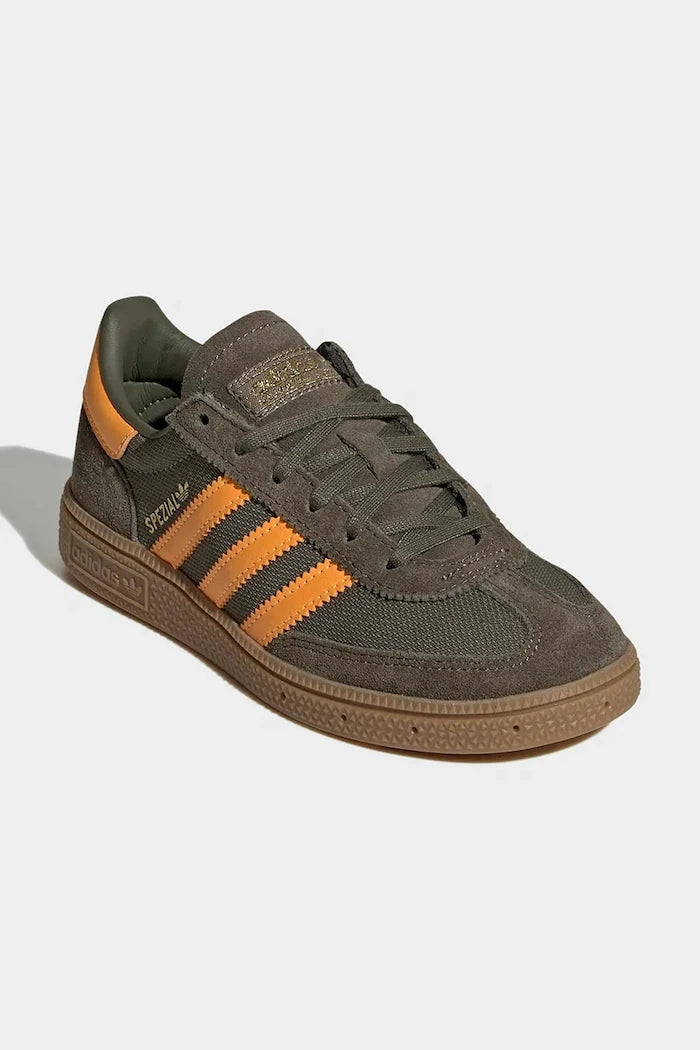 Çocuk süet spor ayakkabı adidas Originals HANDBALL SPEZIAL
