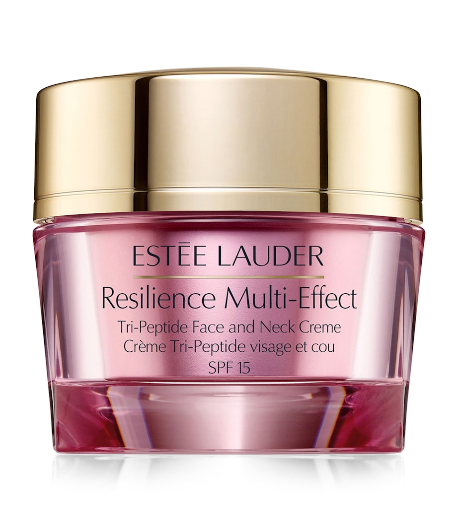 Estée Lauder Resilience Multi-Effect Tri-Peptide Face and Neck Creme SPF 15 Normal/Combination Skin (50ml)