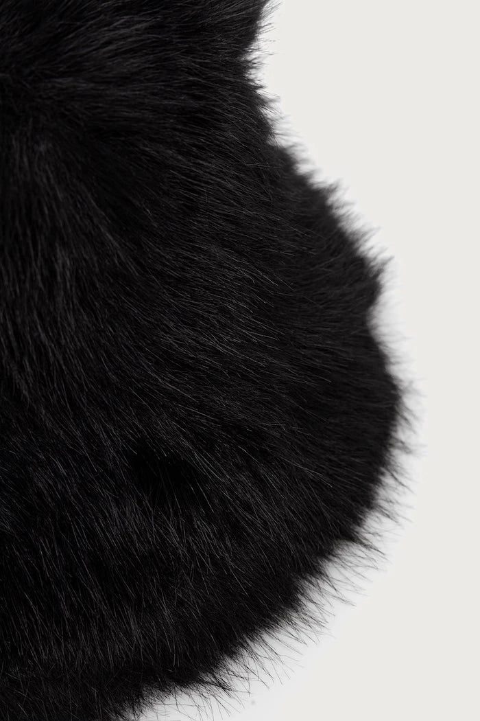 Armani Exchange Kadın Bere