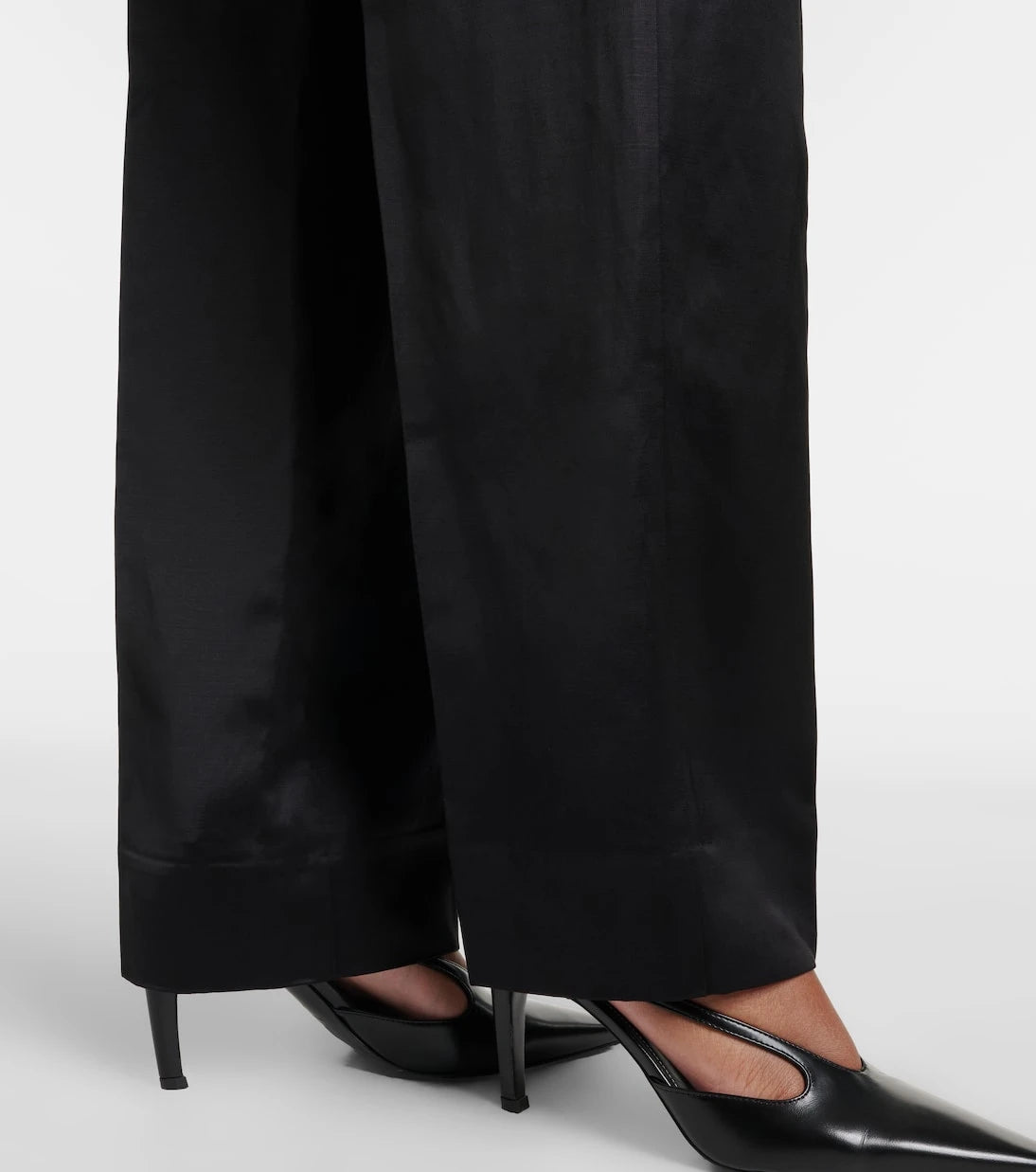 Toteme - Straight pants