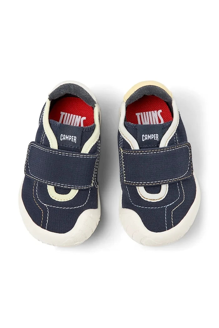 Camper TWS FW Çocuk Yarım Ayakkabı
