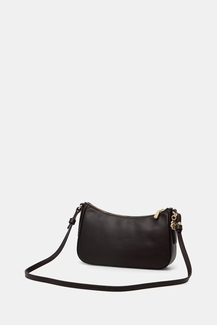BOSS kadın deri crossbody çanta NUMAH Minibag
