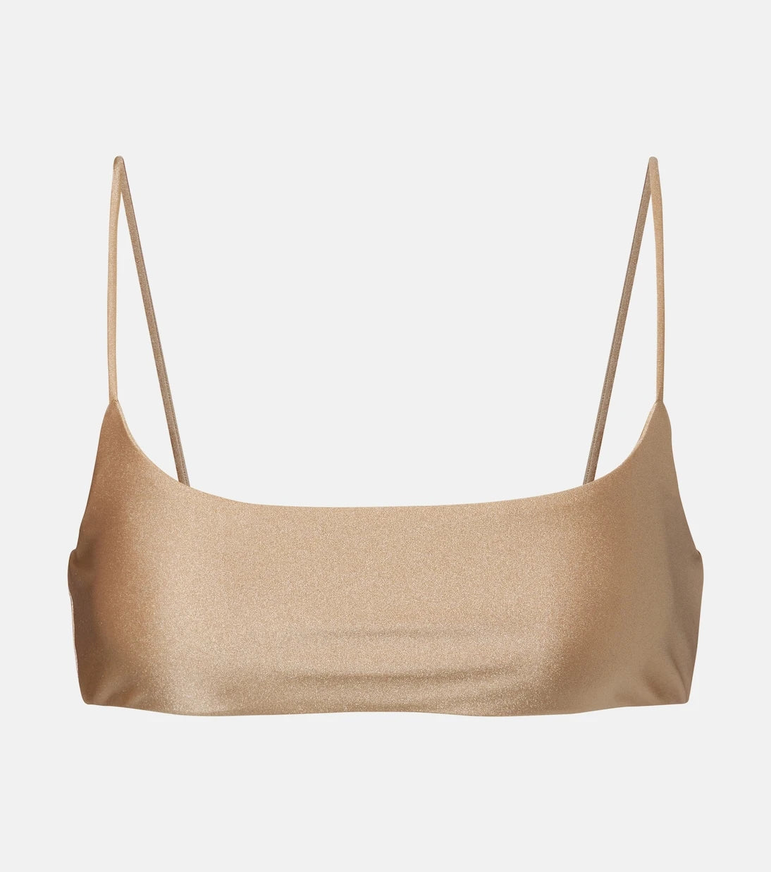 Jade Swim - حمالة صدر بيكيني ميوز سكوب