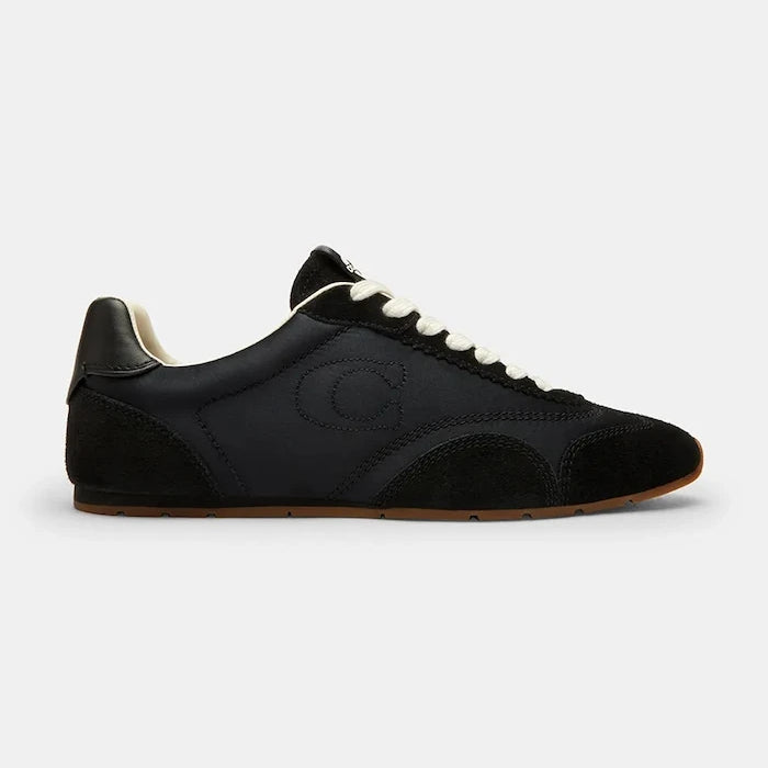 Маратонки Coach Flat Sneaker