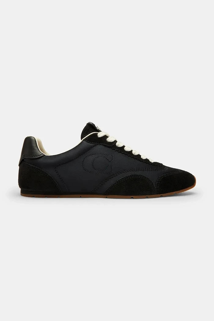 Маратонки Coach Flat Sneaker
