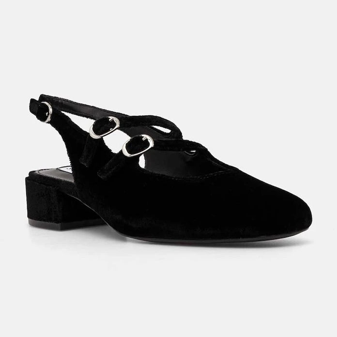 Steve Madden City View Kalın Topuklu Ayakkabılar