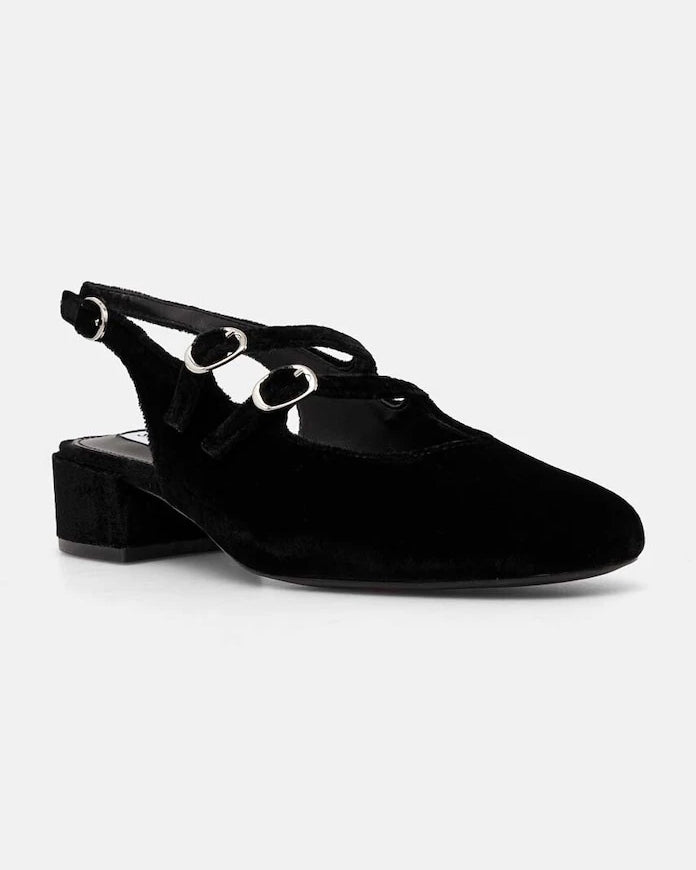 Steve Madden City View Kalın Topuklu Ayakkabılar