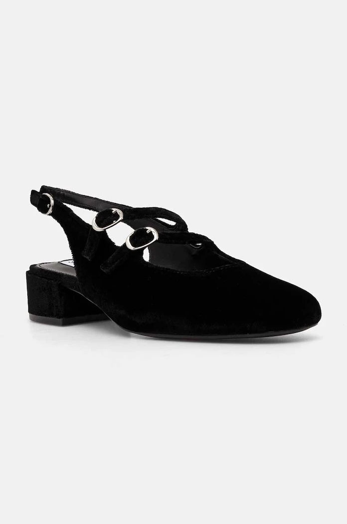 Steve Madden City View Kalın Topuklu Ayakkabılar