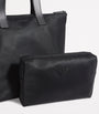 Nylon Tote Bag