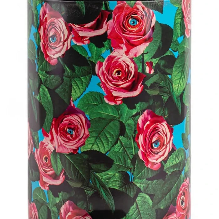 Seletti кошче за боклук от метал 25 x 39,5 cm