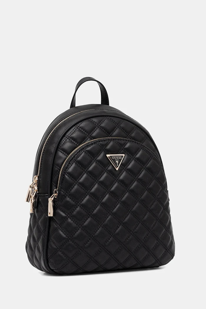 Guess Kadın Suni Deri Şehir Sırt Çantası GIULLY