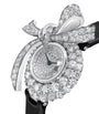 Graff White Gold and Diamond Tilda's Bow Watch 22.5mm