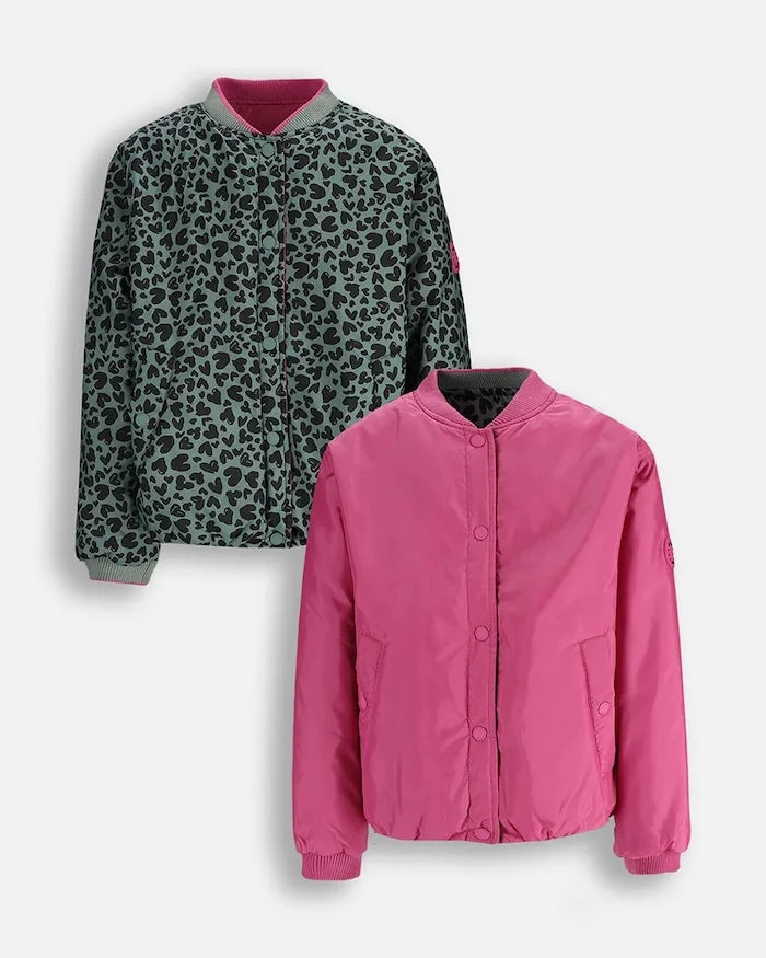 Coccodrillo Çocuklar İçin Hardshell Mont