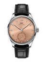 Stainless Steel Portugieser Automatic Watch 40mm
