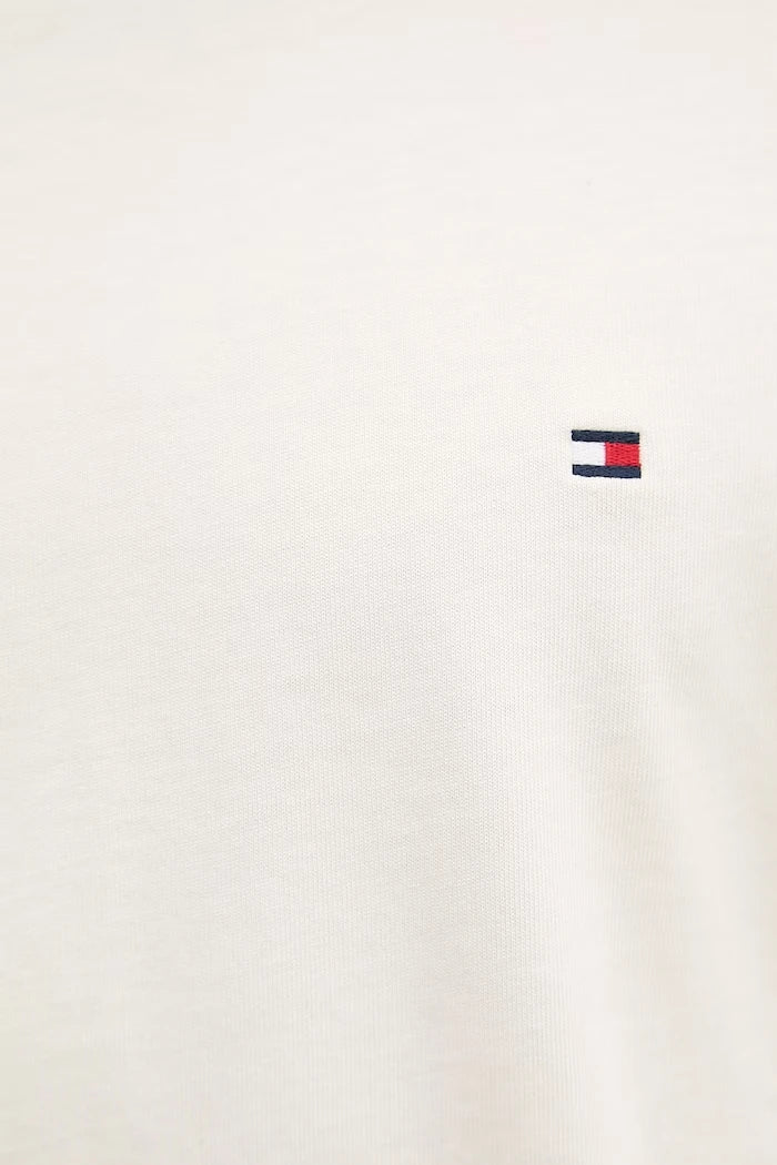 Tommy Hilfiger erkek pamuklu tişört