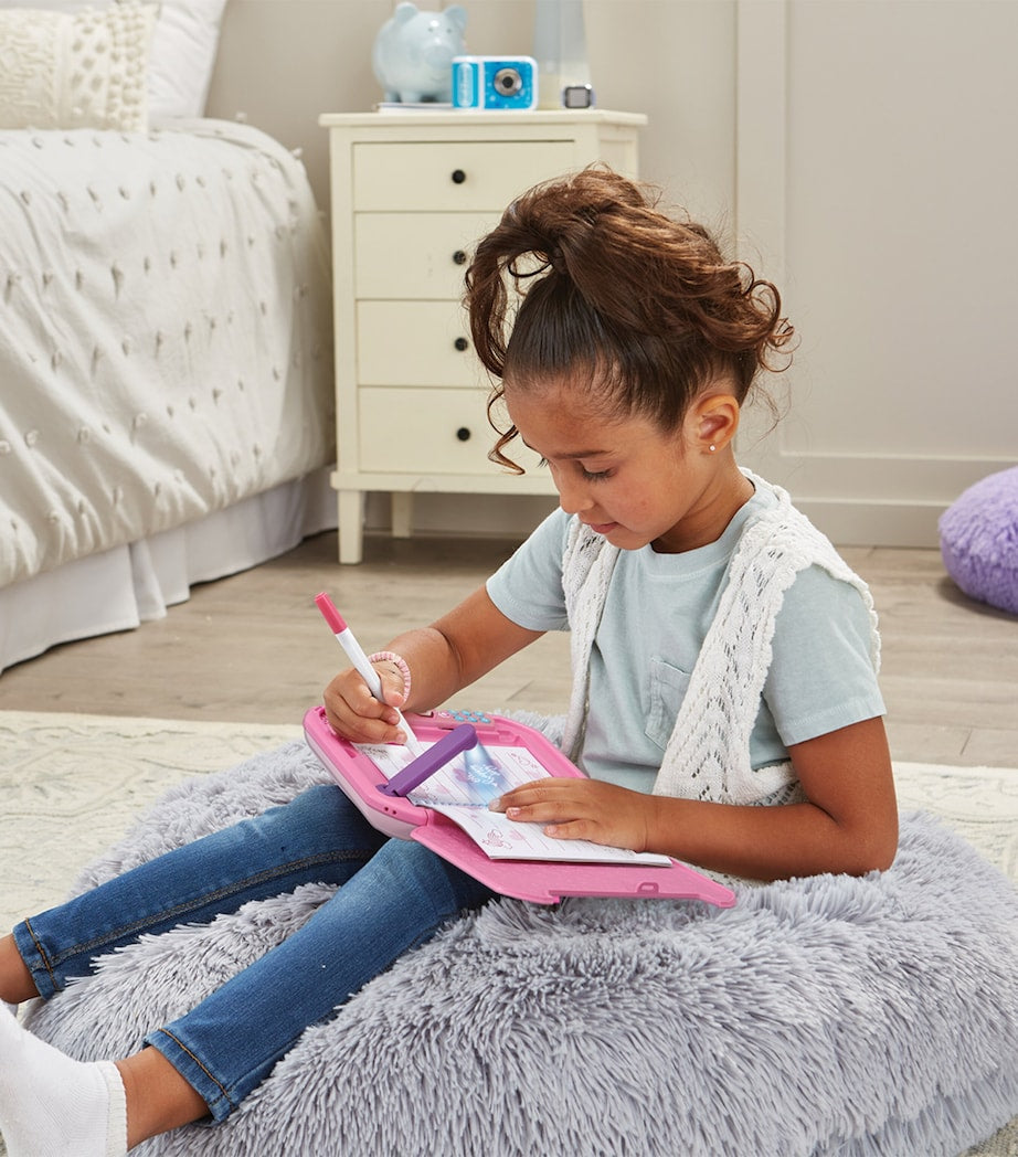 VTech Secret Safe Magic Notebook