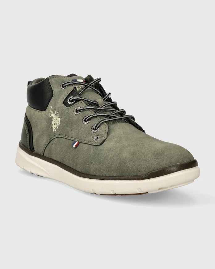 Маратонки U.S. Polo Assn. YGOR
