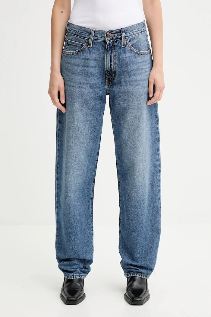 Дънки Levi's 94 BAGGY
