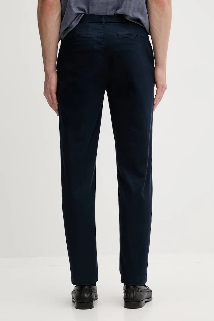 Calvin Klein erkek pamuklu elastan pantolon