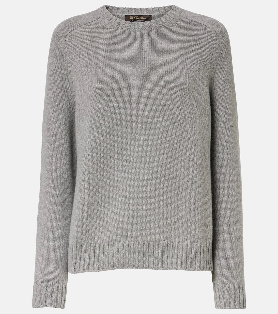 Loro Piana - Parksville cashmere sweater