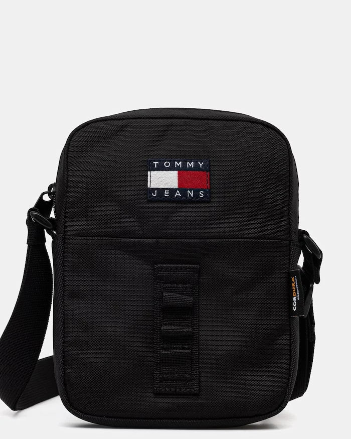 Tommy Jeans erkek çapraz çanta