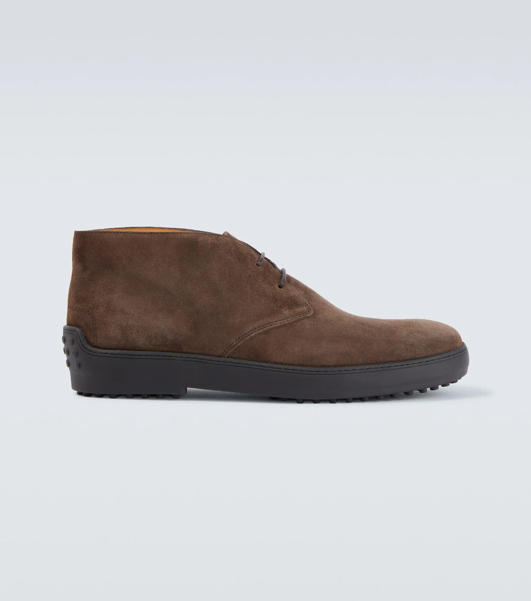 Tod's - Süet bot