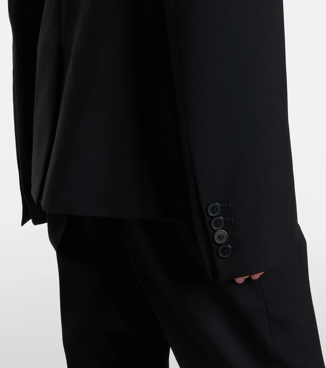 Calvin Klein Collection - Camille wool jacket