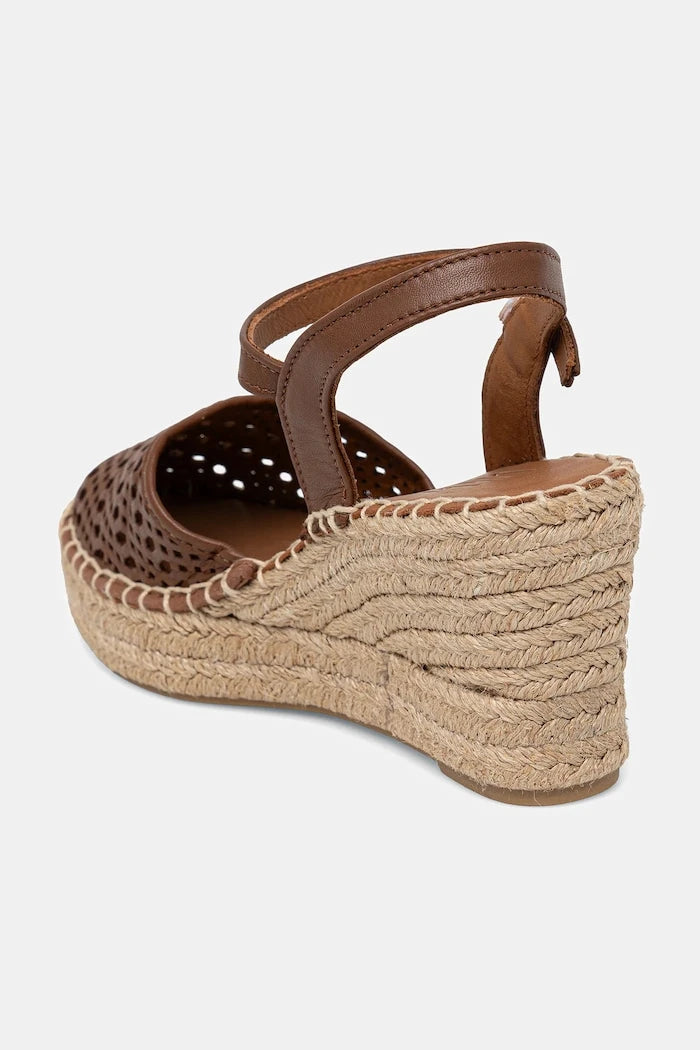 Billi Bi Deri Espadriller