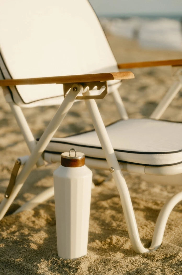 Business & Pleasure Co. Hemingway Drinkware 0,75 L Termos Şişe