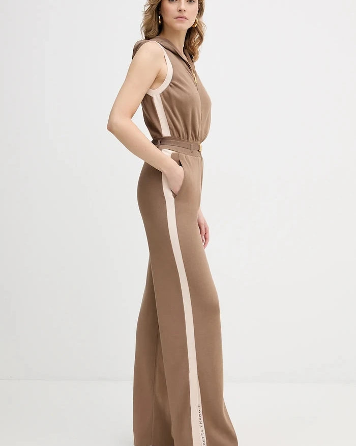 Elisabetta Franchi Tulum