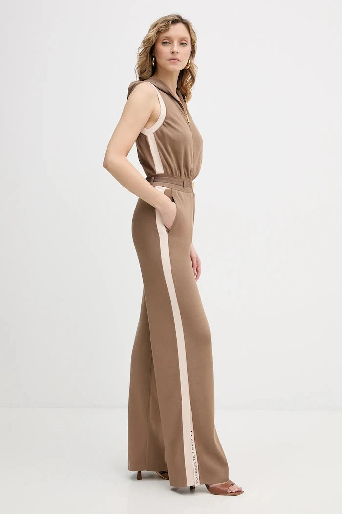Elisabetta Franchi Tulum