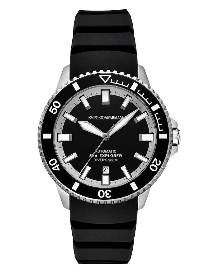 Emporio Armani Saat