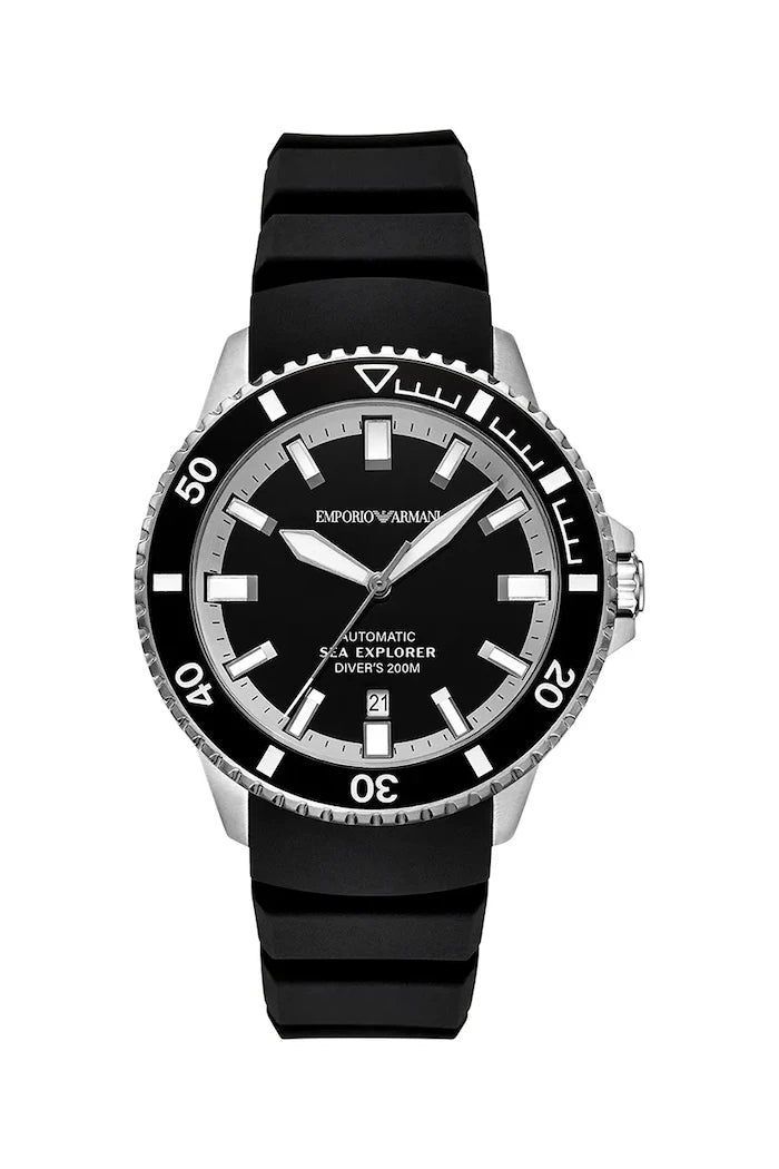 Часовник Emporio Armani