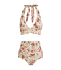 Floral Bisset Bikini
