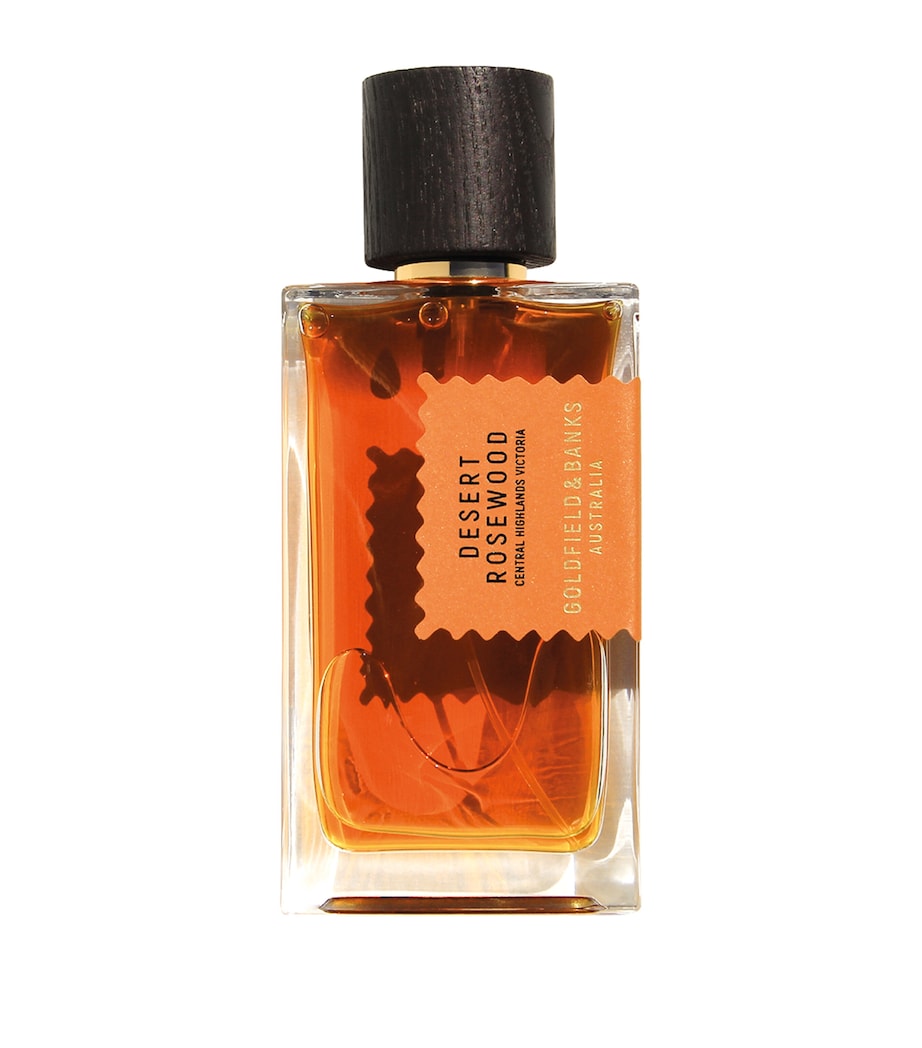 Goldfield & Banks Desert Rosewood Pure Perfume (100ml)
