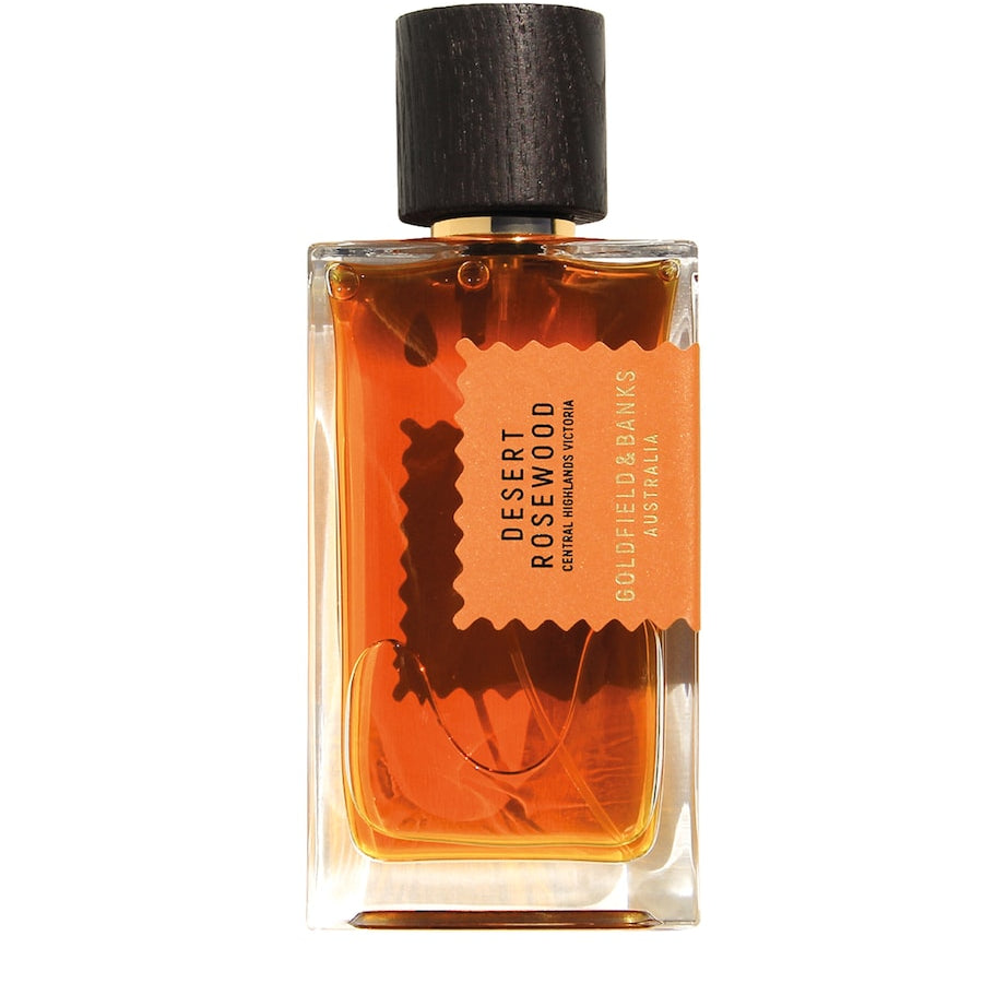 Goldfield & Banks Desert Rosewood Pure Perfume (100ml)