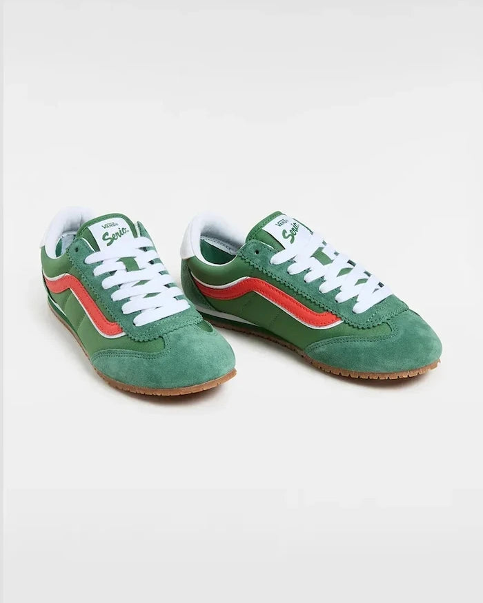 Vans Super Lowpro