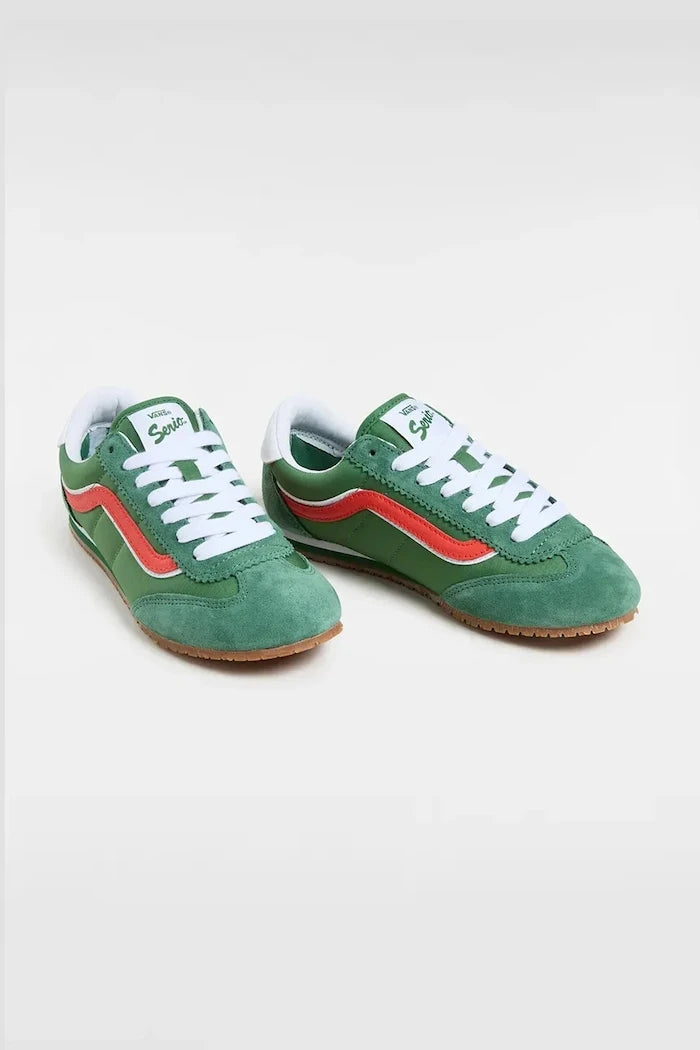 Vans Super Lowpro