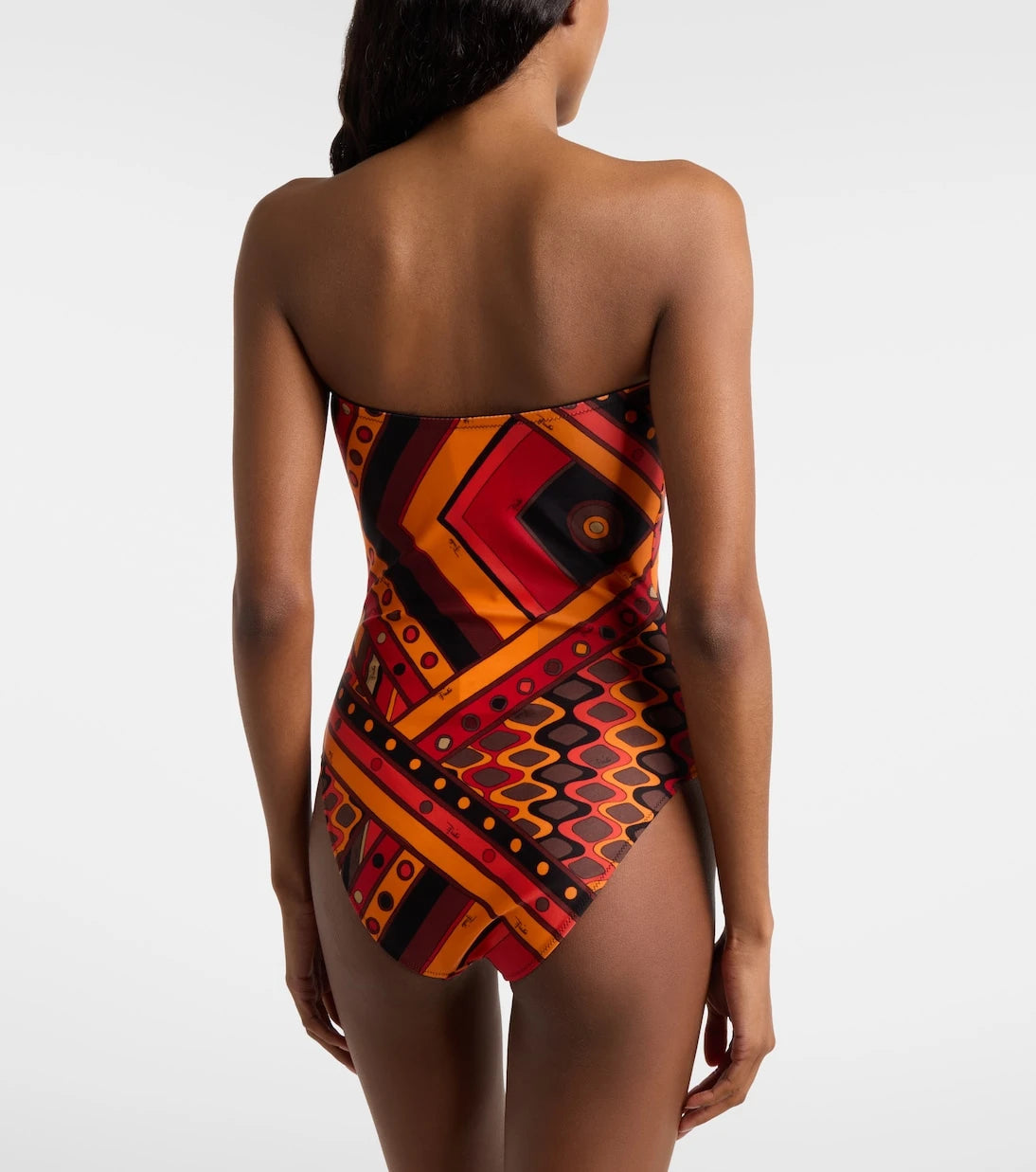 Pucci - Vivara swimsuit