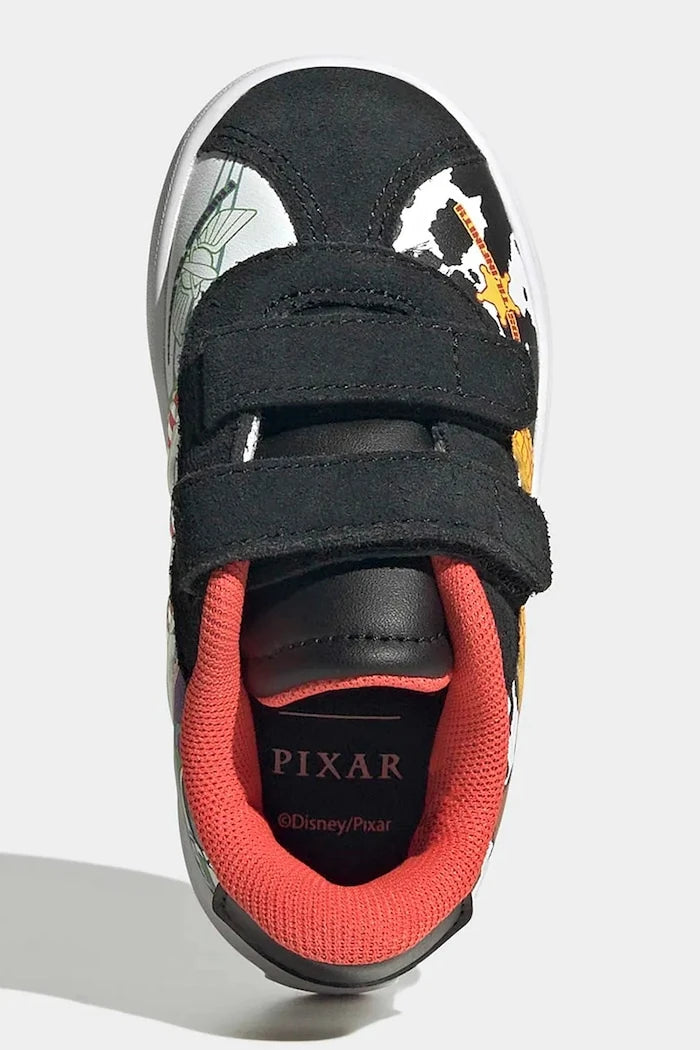 adidas VL COURT TOY STORY çocuk spor ayakkabı