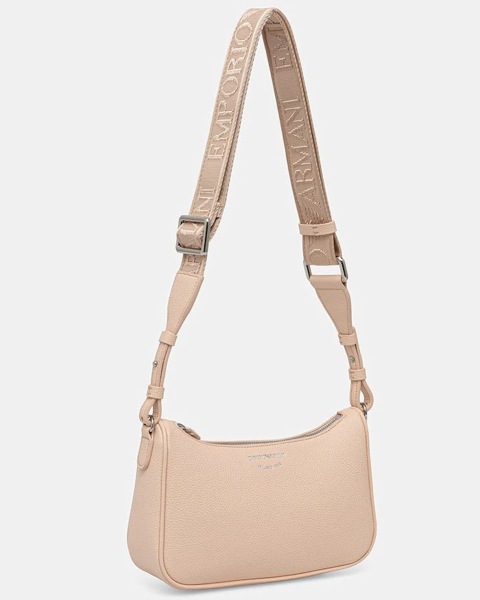 Emporio Armani kadın crossbody çanta