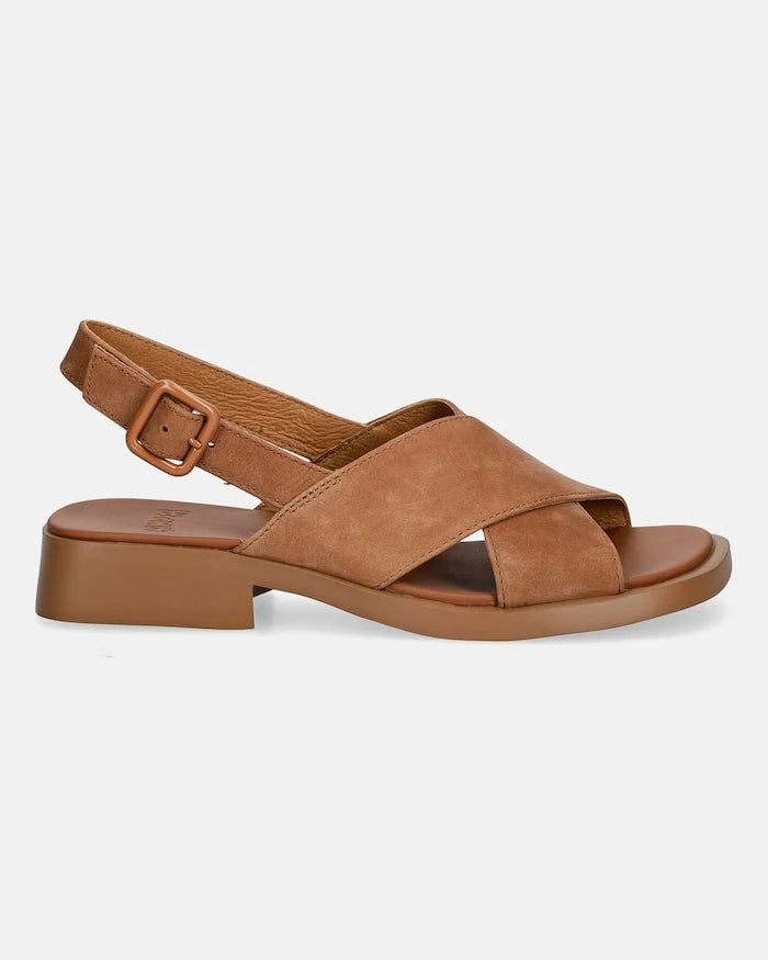 Velur sandalet Camper Dana