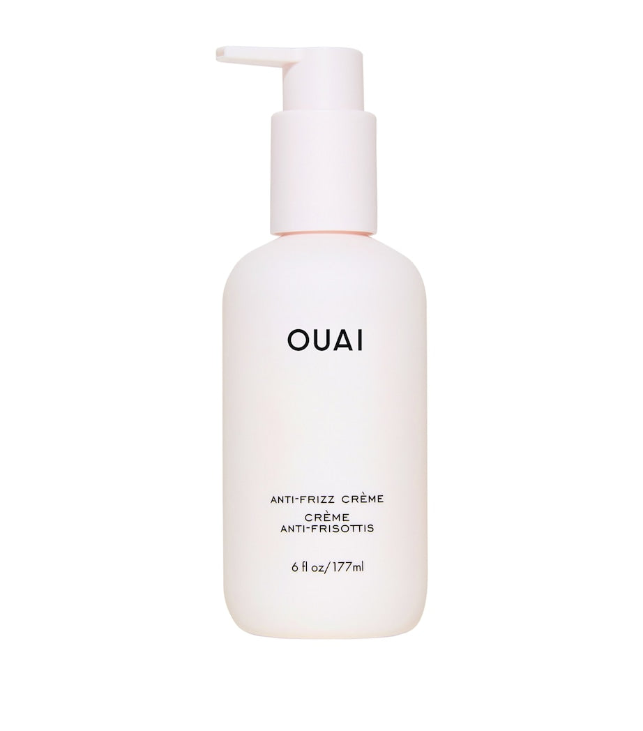 Ouai Anti-Frizz Crème (177ml)